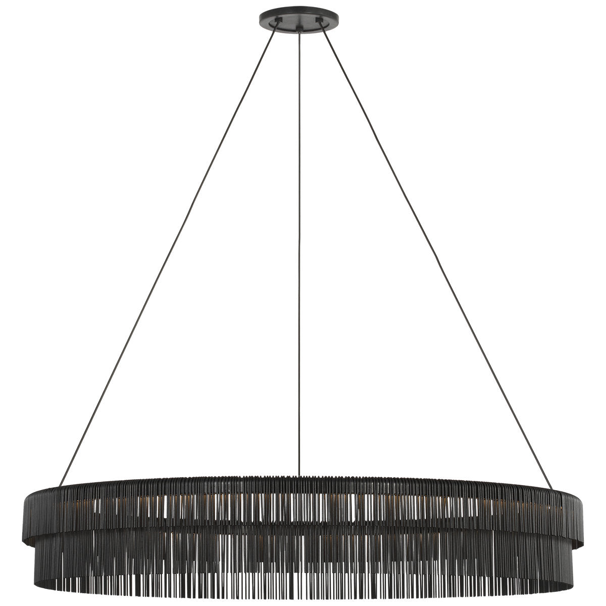 Kelly Wearstler 1 - Light LED Chandelier
