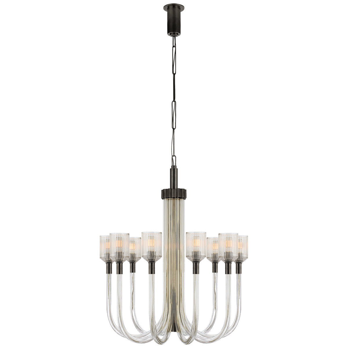 Kelly Wearstler Reverie Medium Single Tier Chandelier