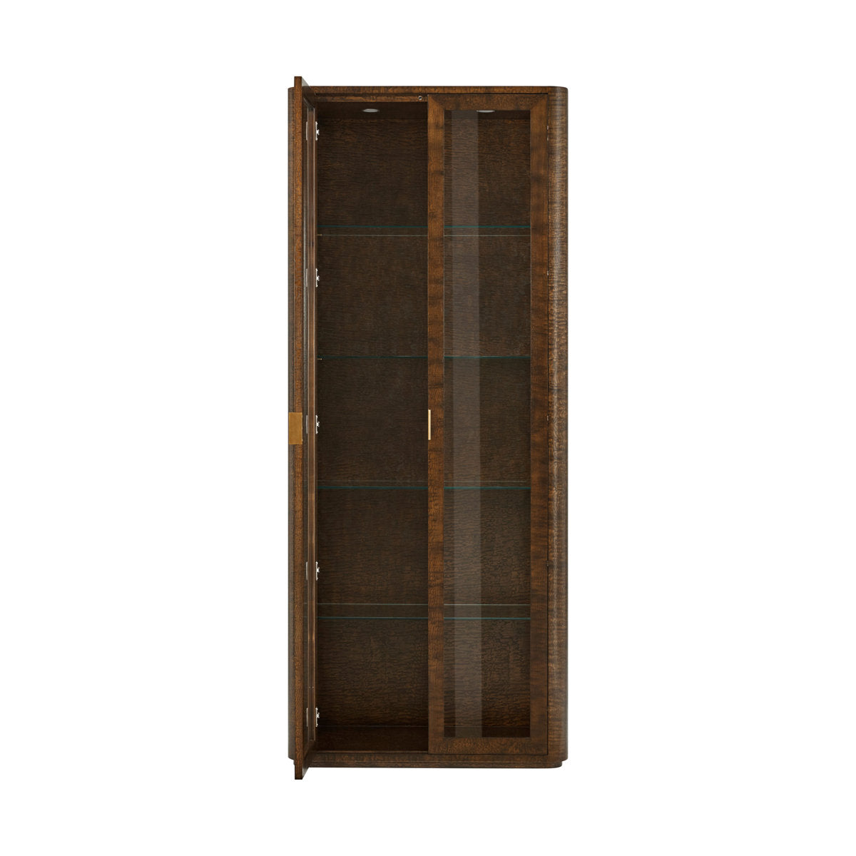 Kesden Solid Wood Display Stand