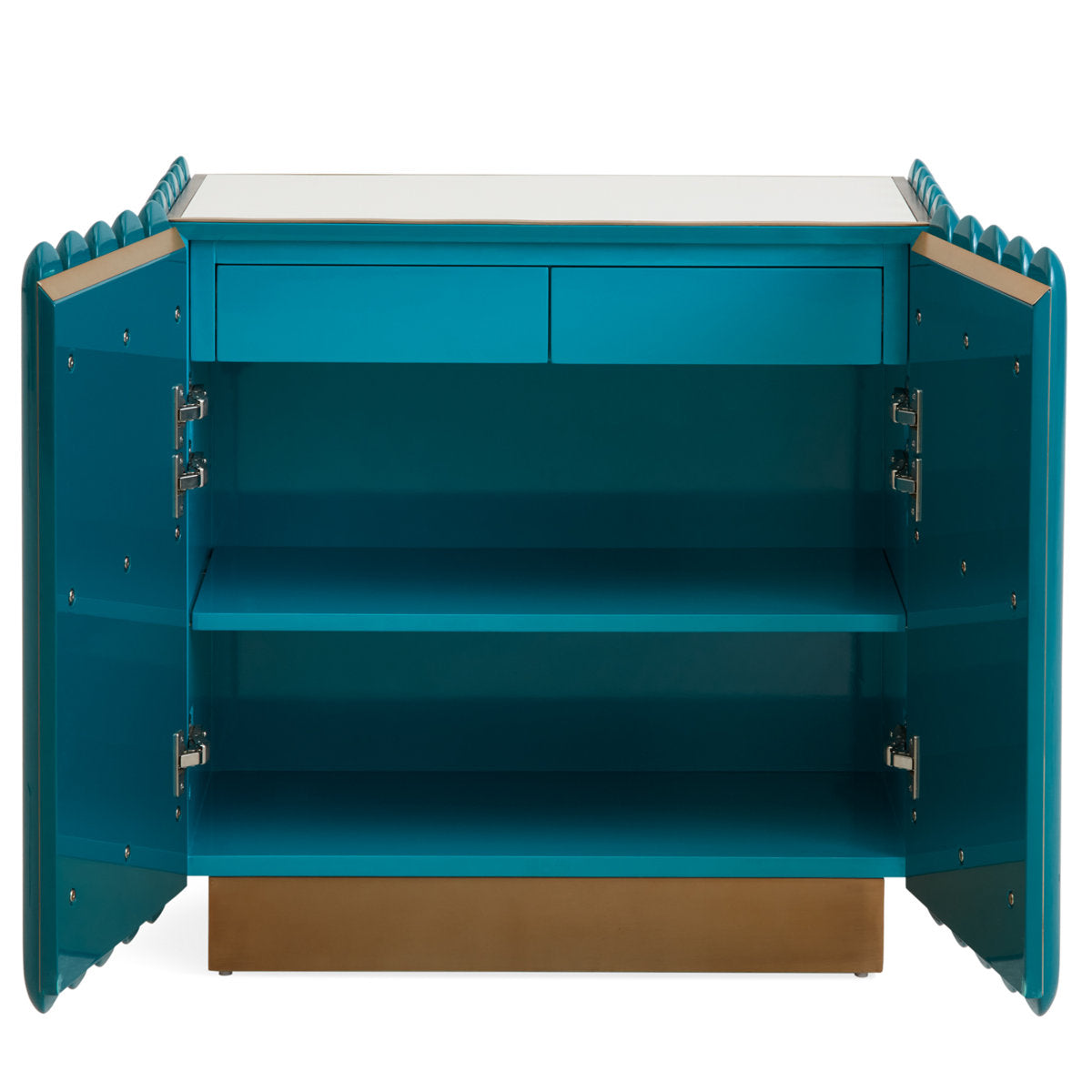 Kiki Accent Cabinet