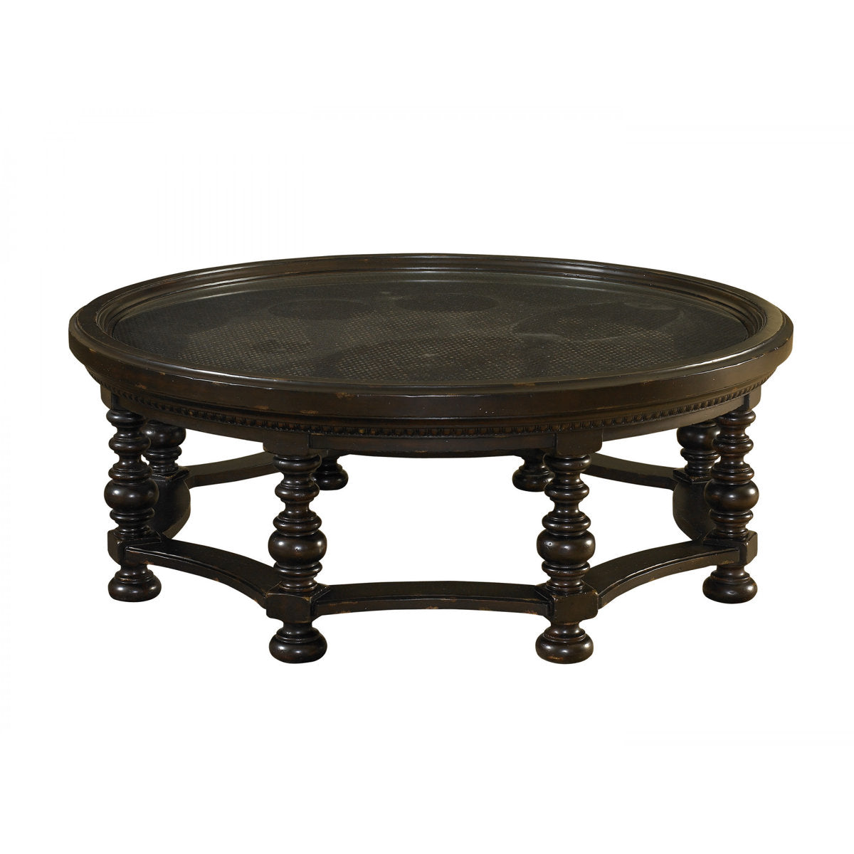 Kingstown Plantation Cocktail Table