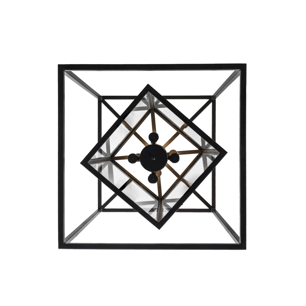 Kitzi 8 - Light Chandelier