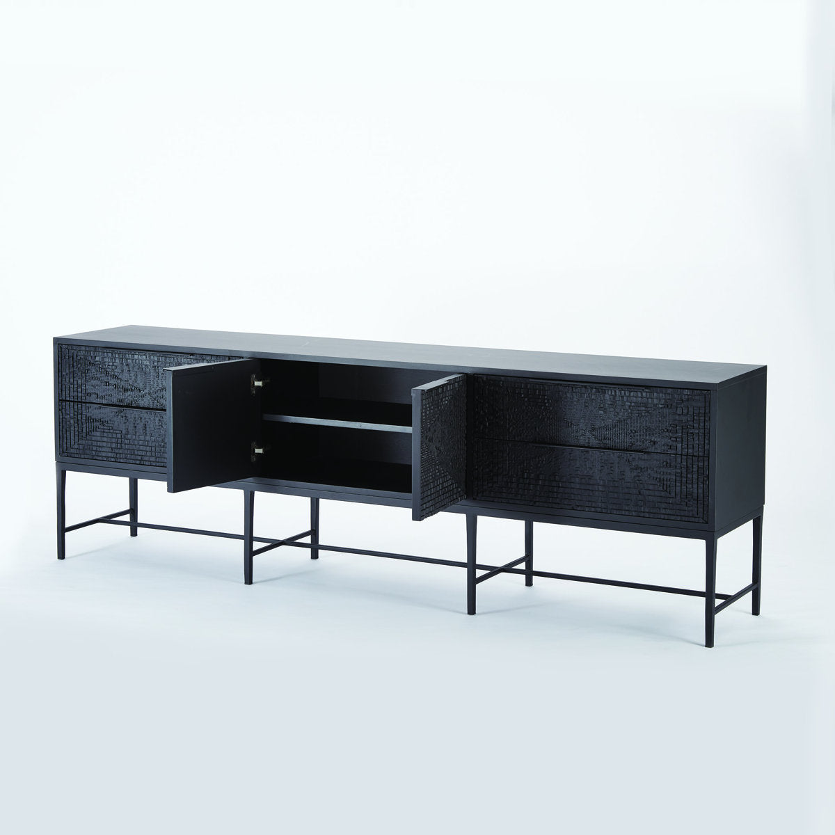Kyoto Media Cabinet