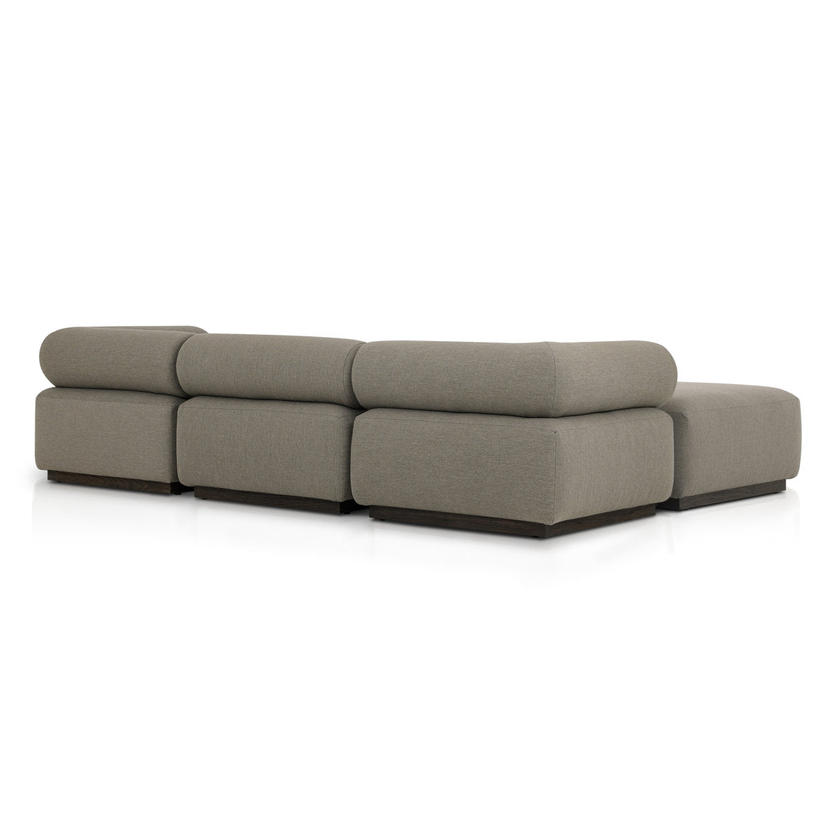 LENOX Modular Chaise Sectional