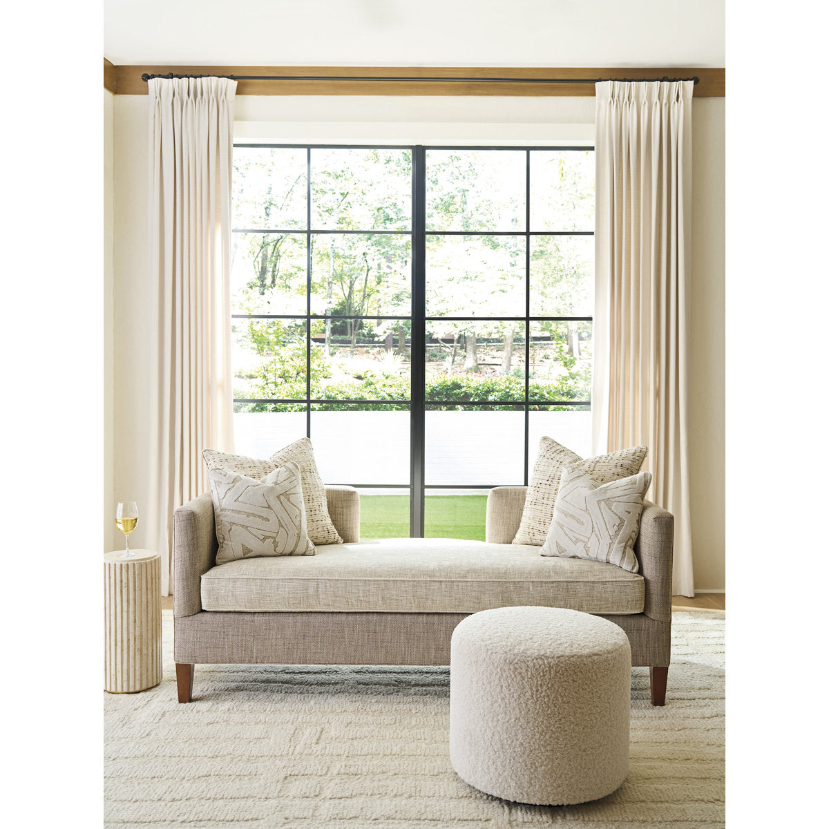 La Costa Settee