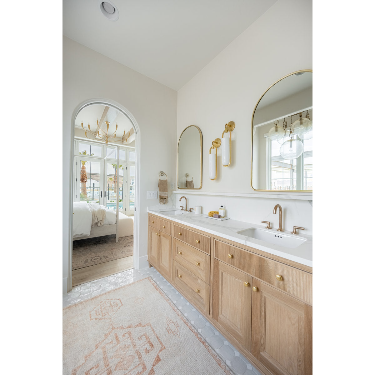 Labra 12 Light Chandelier