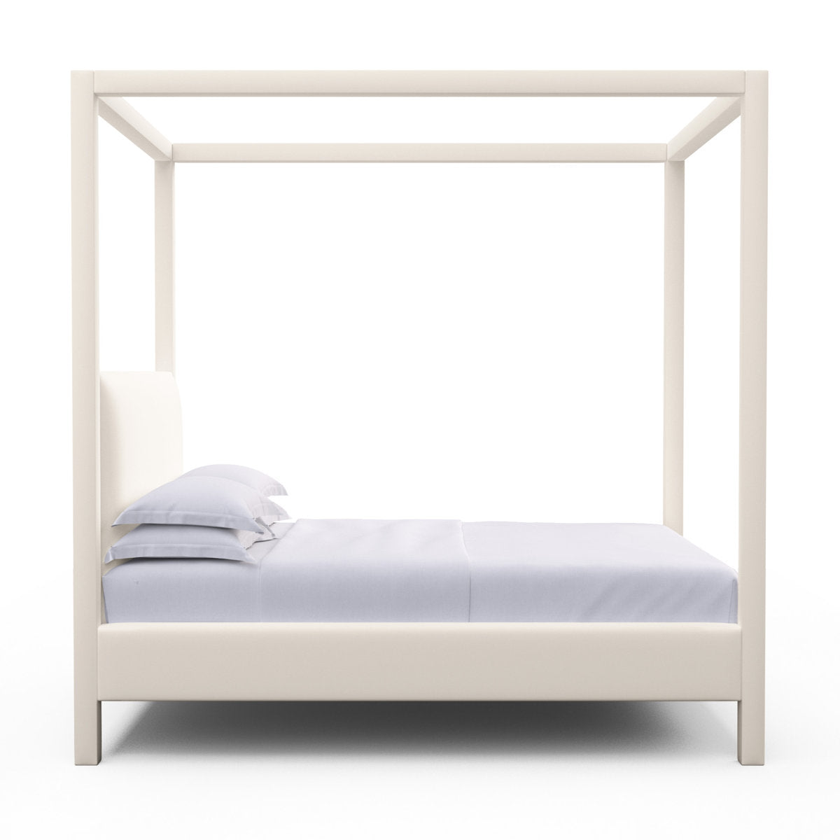 Lafayette Upholstered Bed