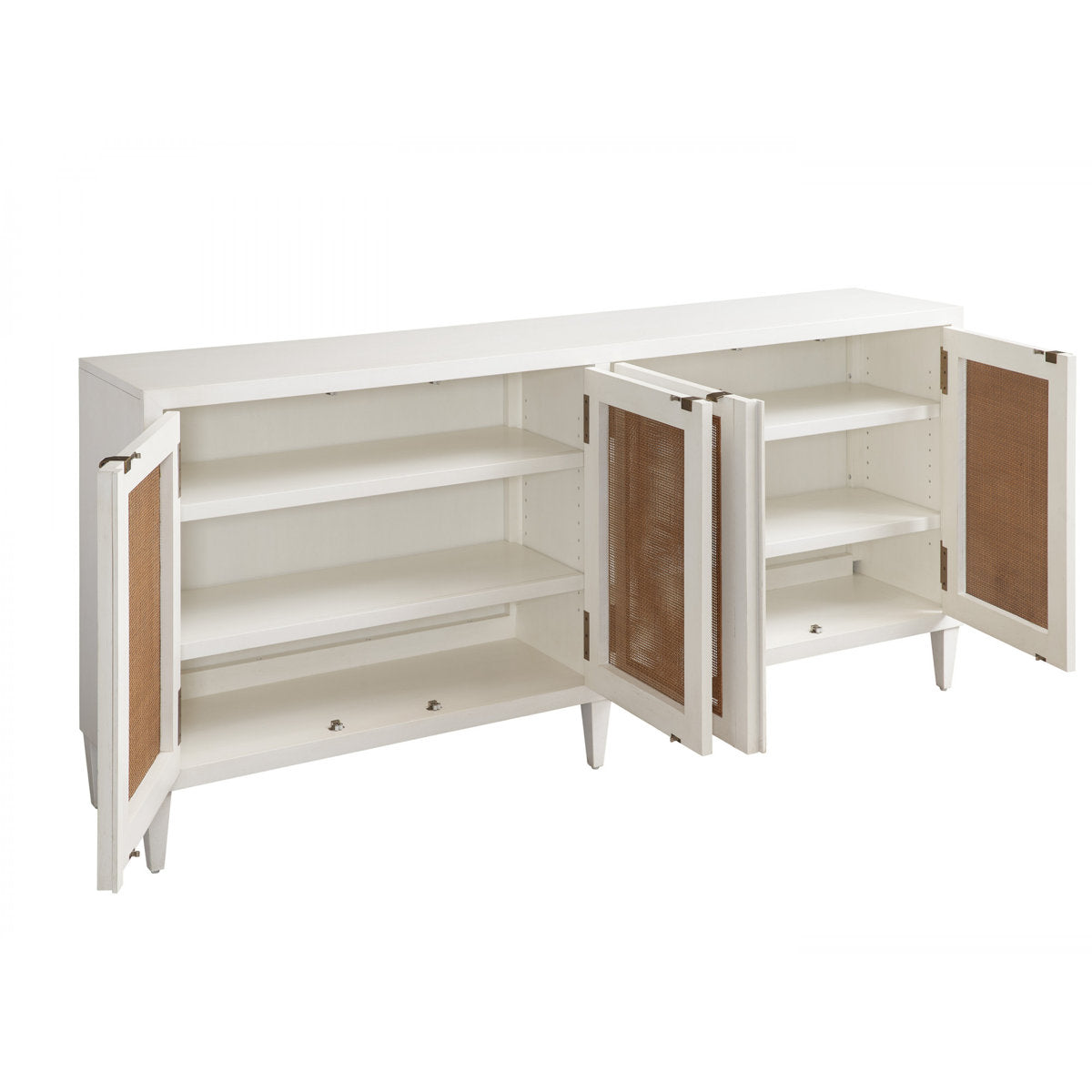 Laguna Media Console