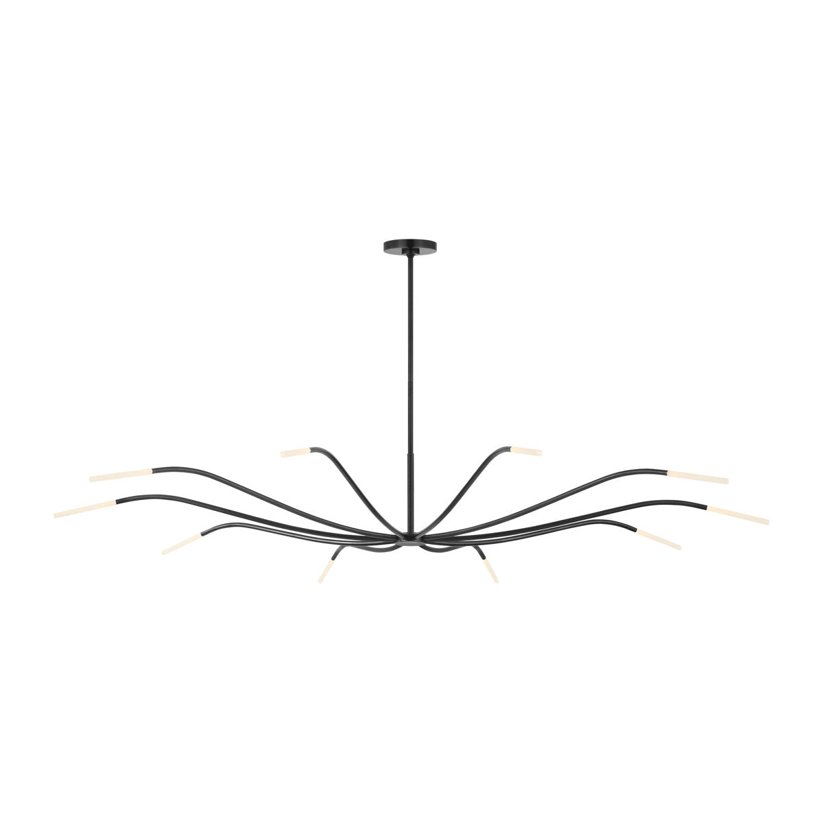 Lajos LED Chandelier