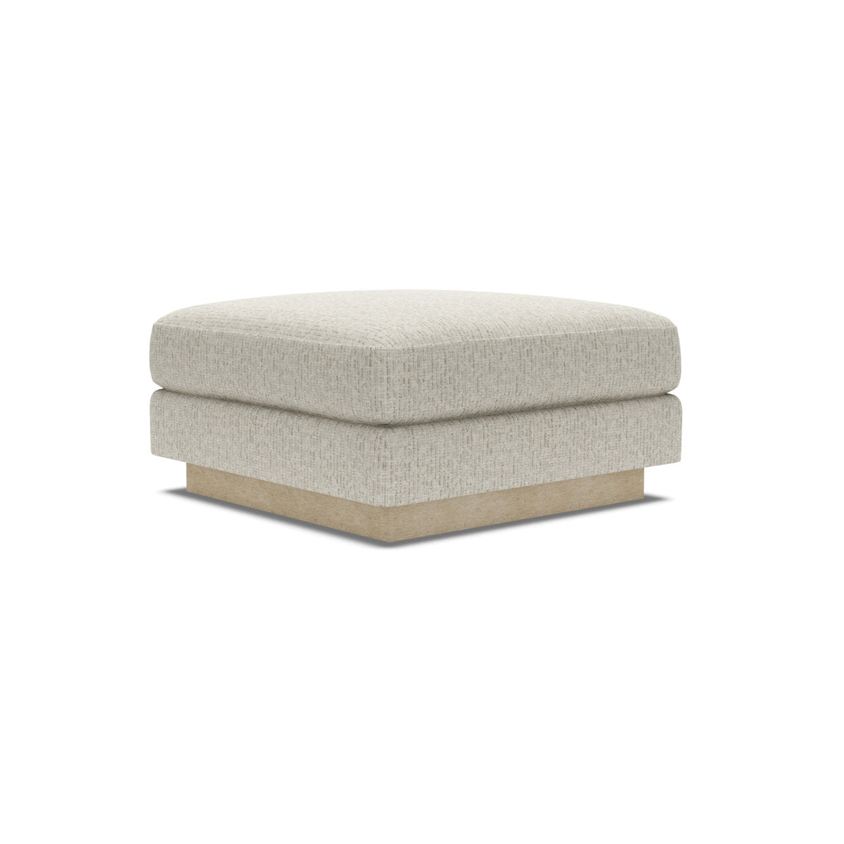 Lana Bumper Ottoman