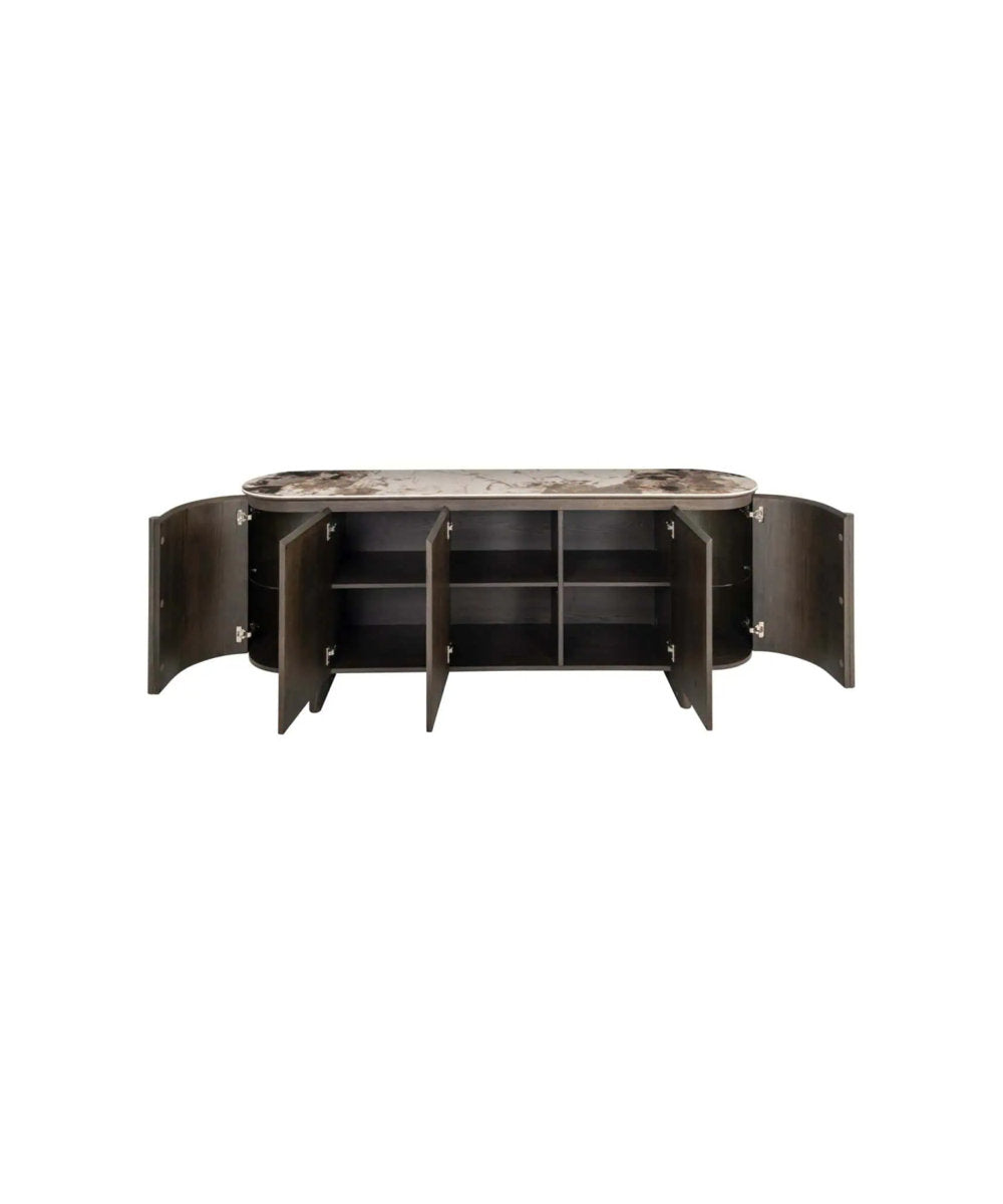 Langford 79'' W Sideboard