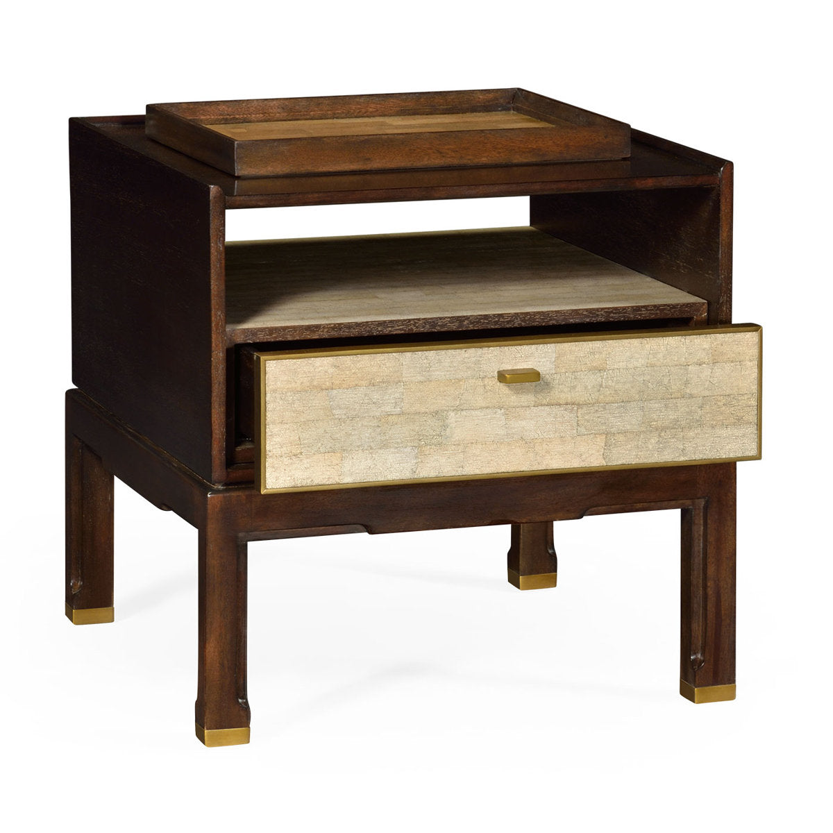 Langkawi 1 - Drawer Nightstand