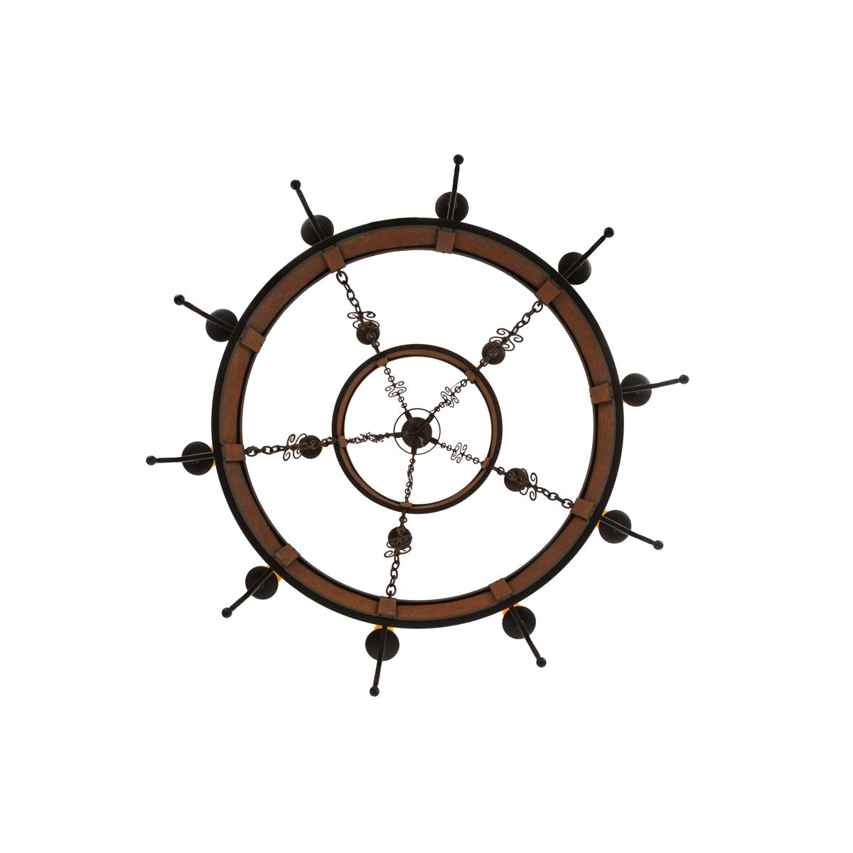 Lareau 15 - Light Chandelier