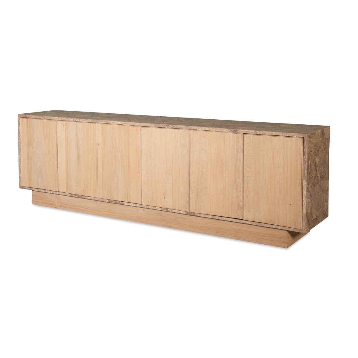 Large Aidan Media Console