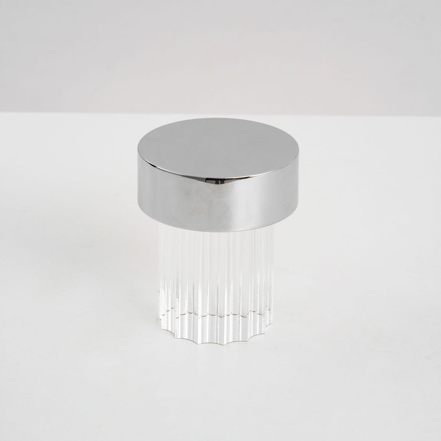 Last Order Portable Table Lamp
