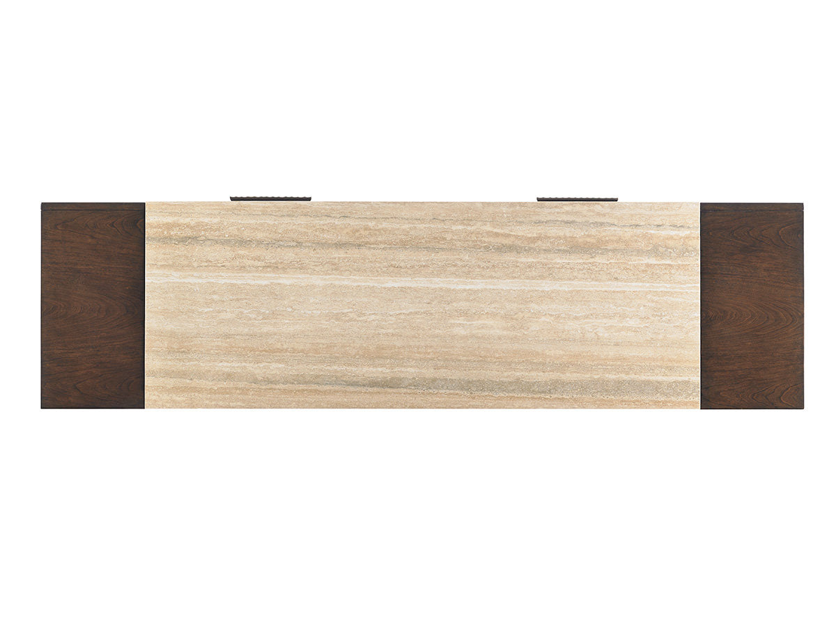 Laurel Canyon Estrada Dining Console
