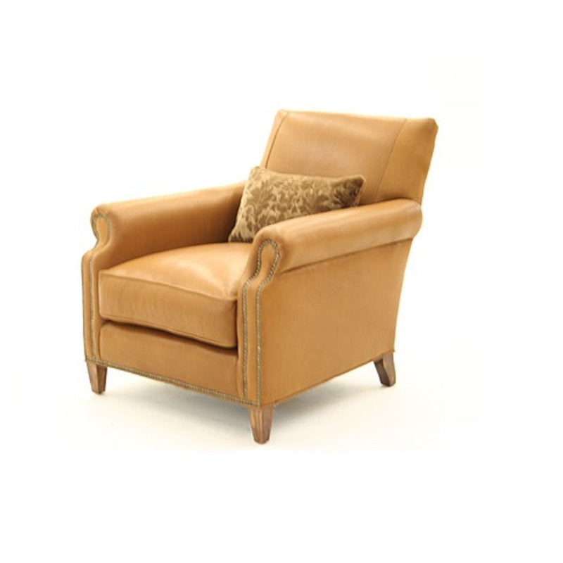 Leather Armchair