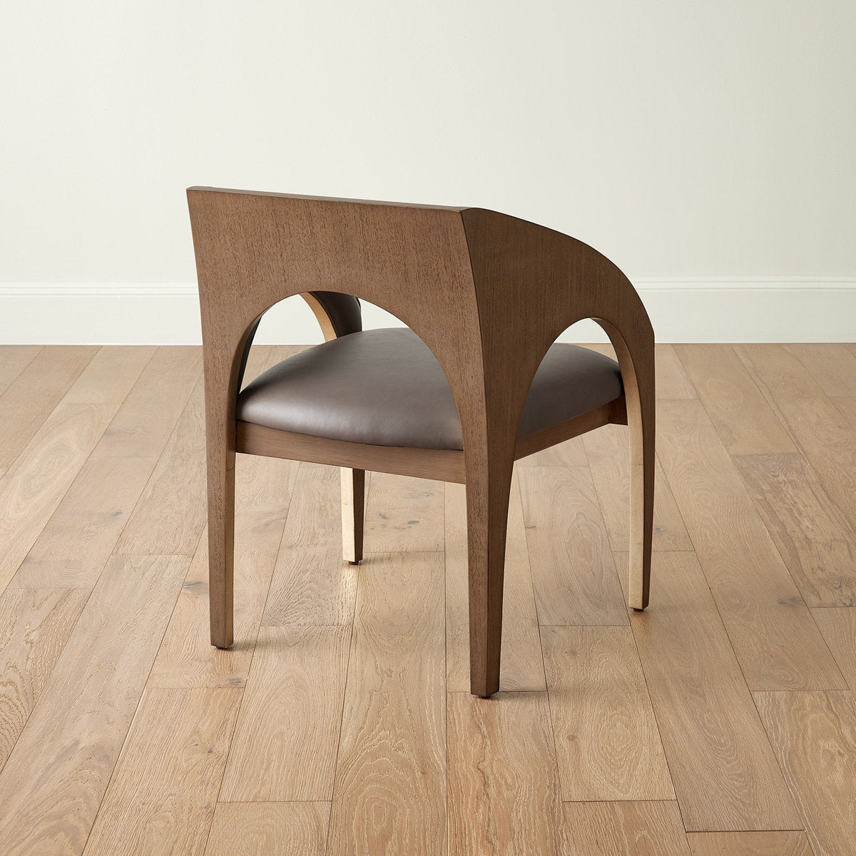 Leather Dining Chair