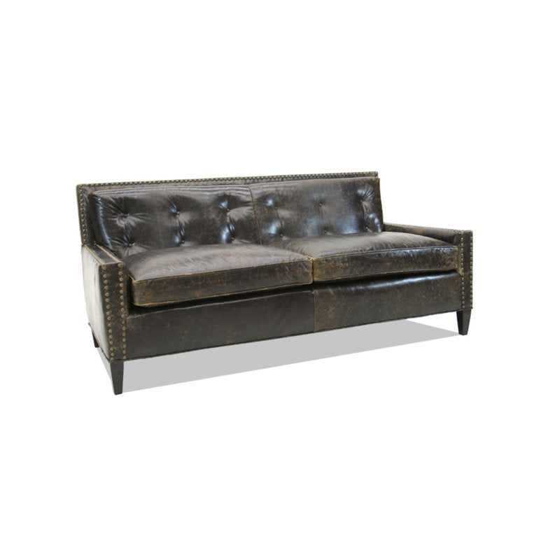Leather Sofa