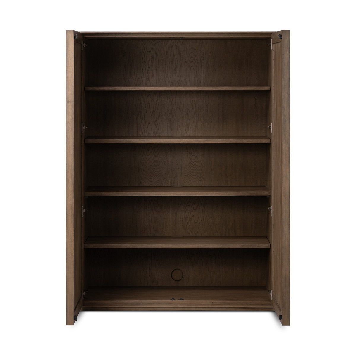 Leo Cabinet