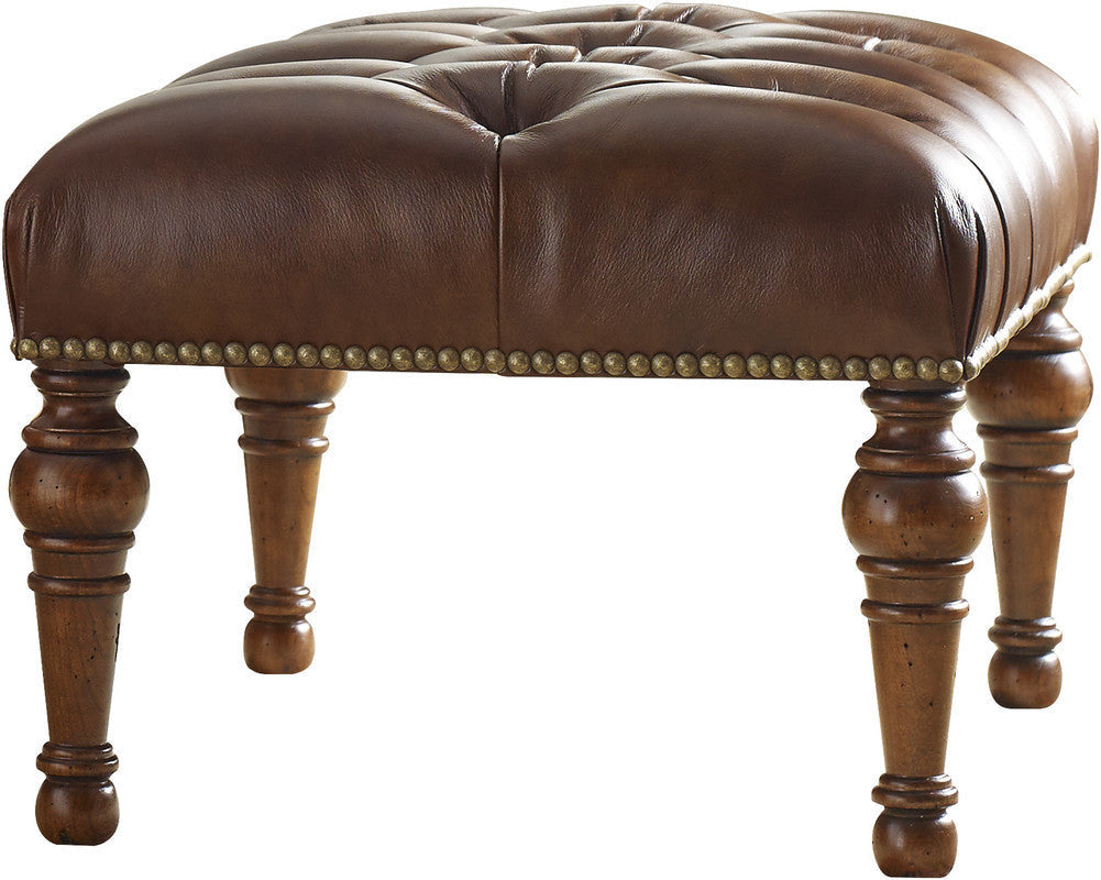 Leopold Wingback Chair