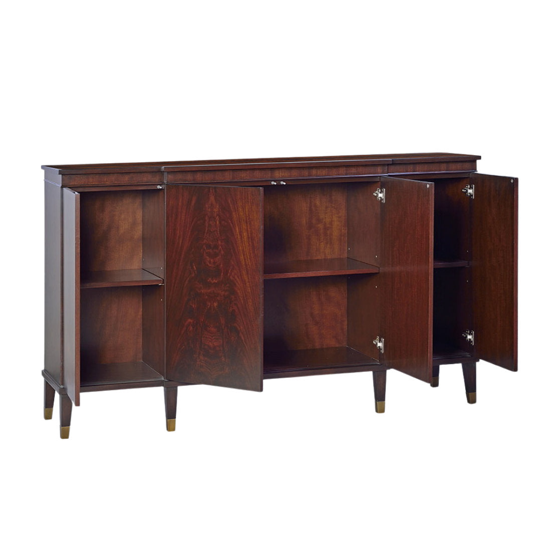 Lewis 72'' W