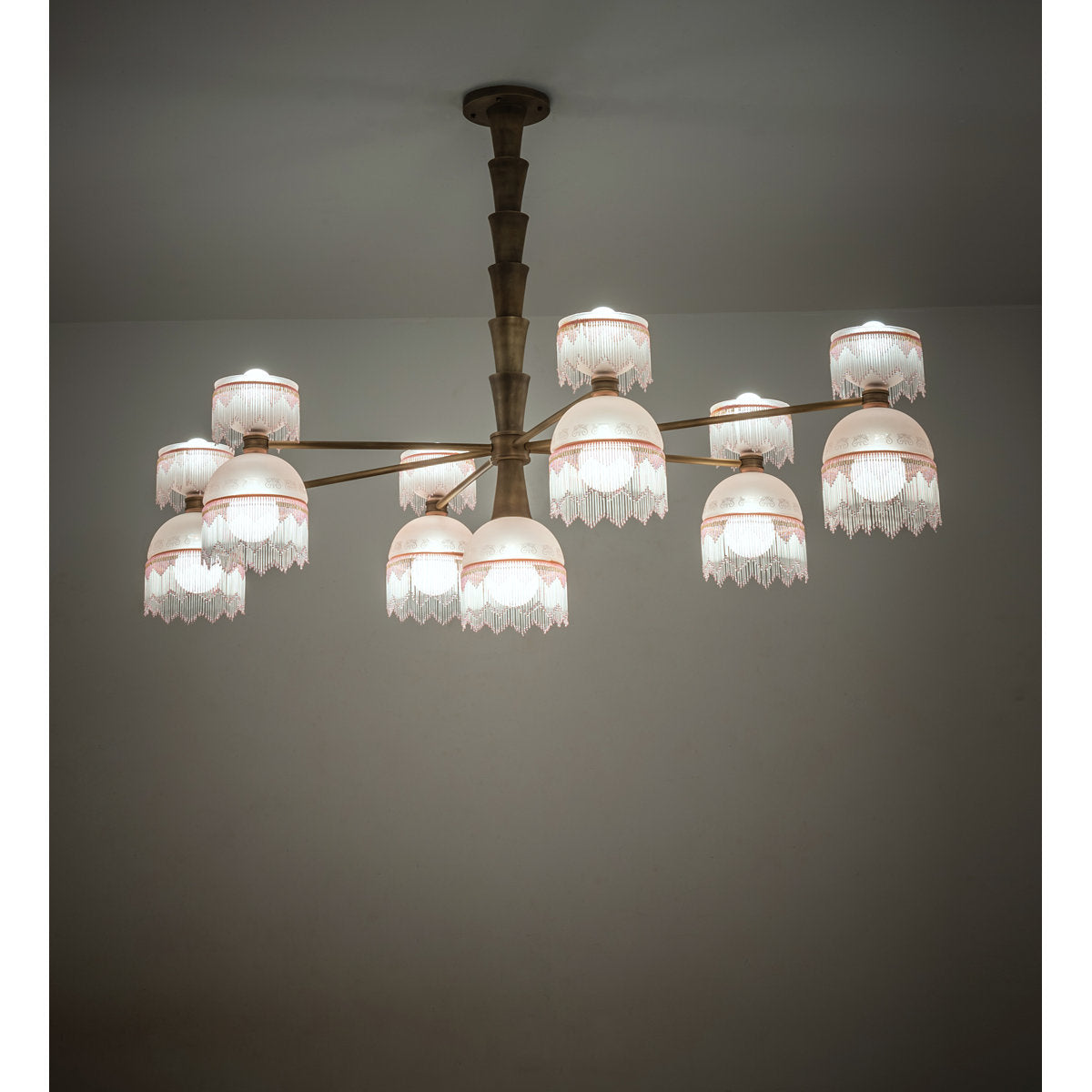 Lex 7 - Light Chandelier
