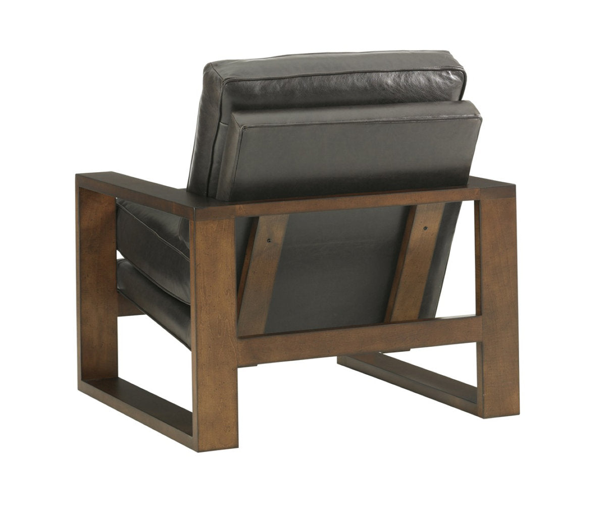 Lexington Leather Armchair