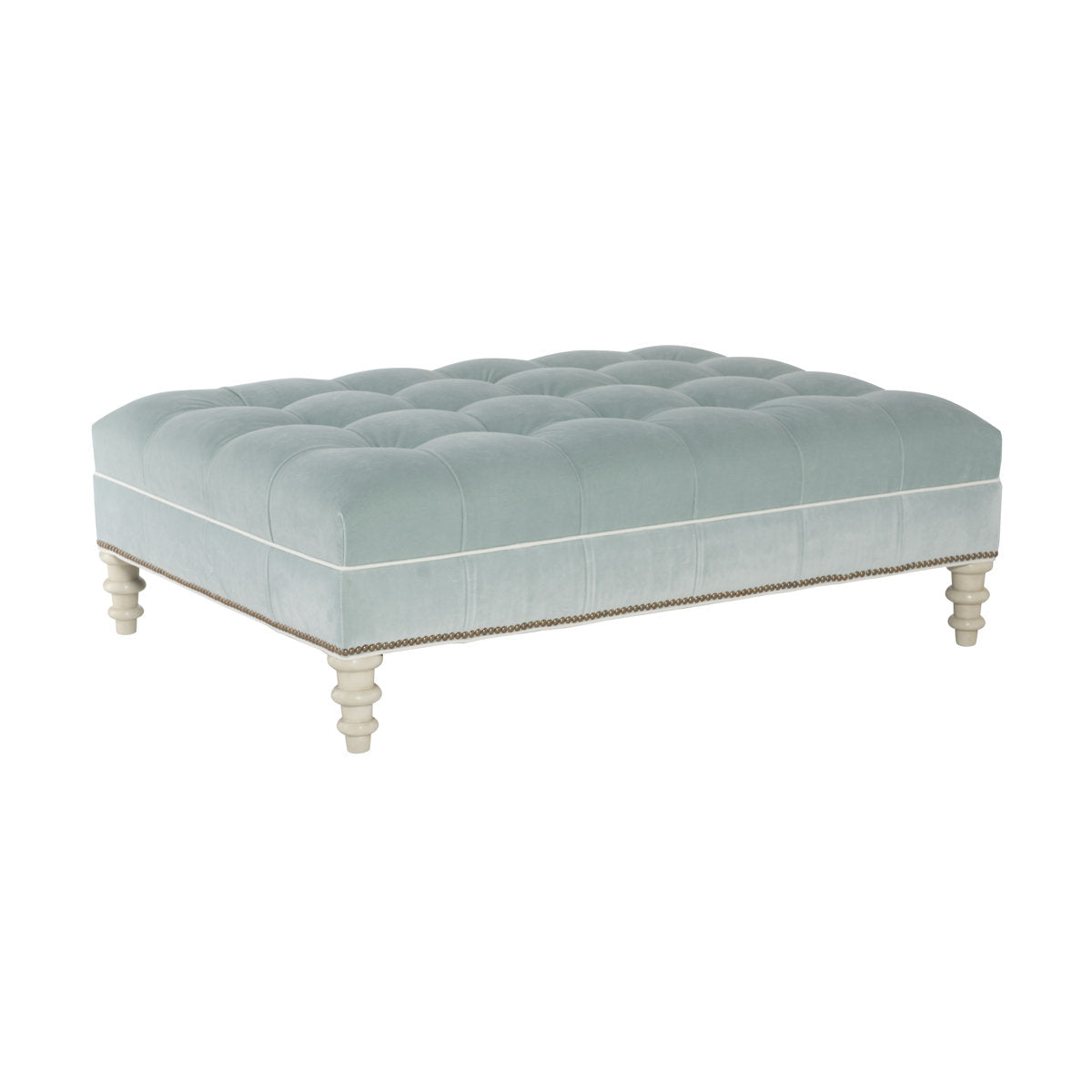 Library Ottoman
