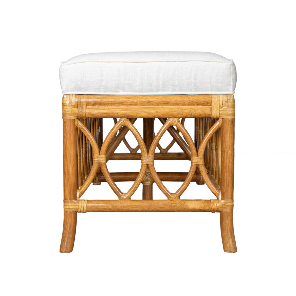 Lillian Upholstered Bench
