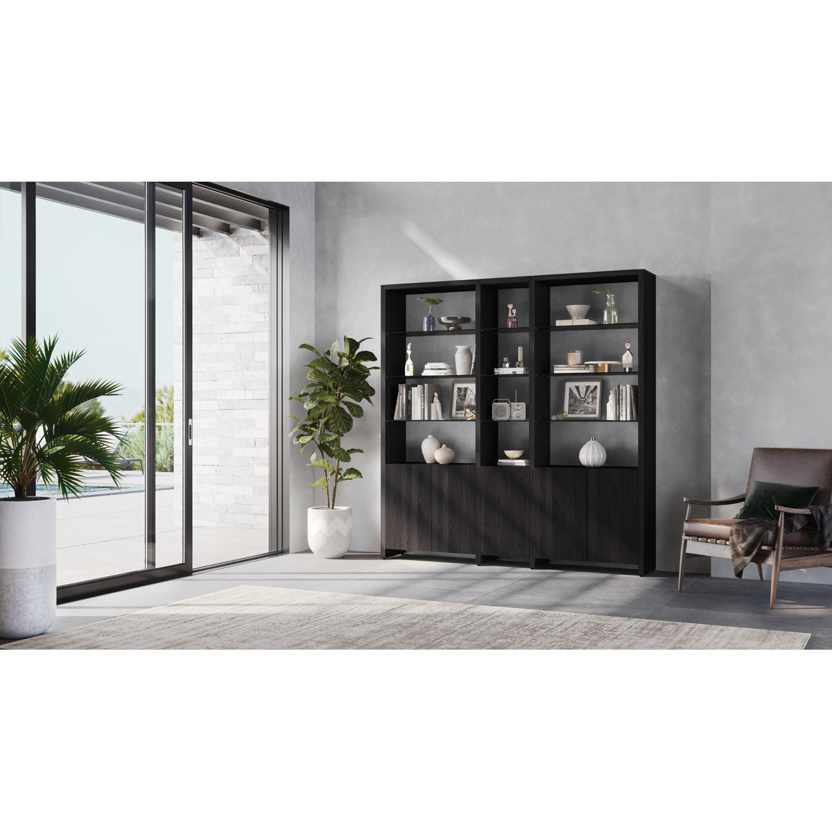 Linea™ Bookcase