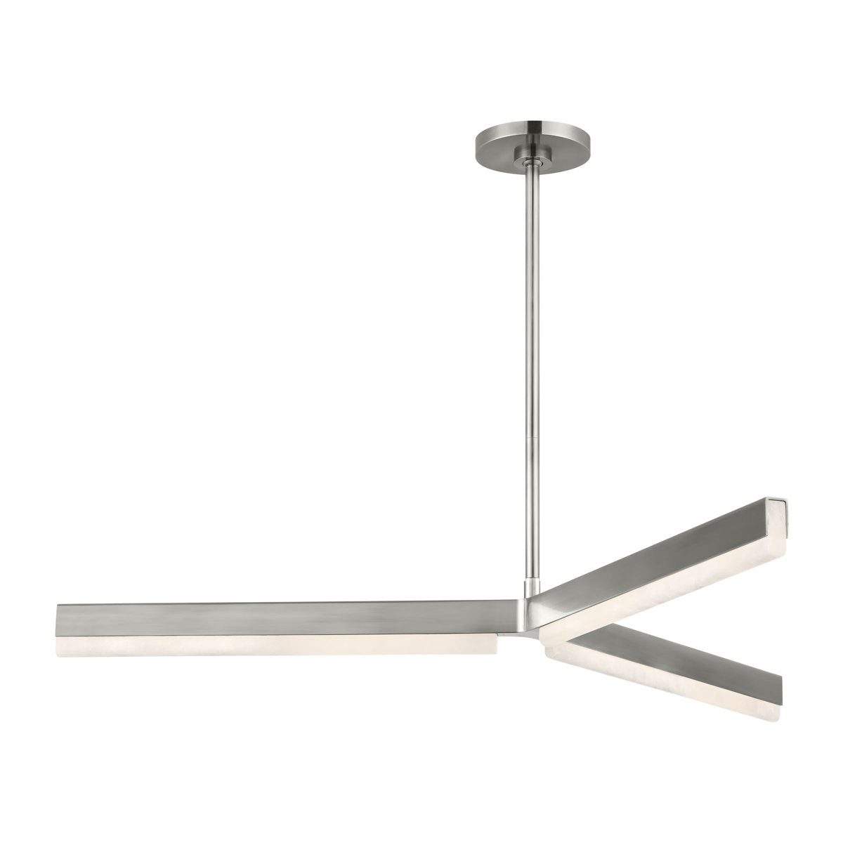Linea LED Chandelier