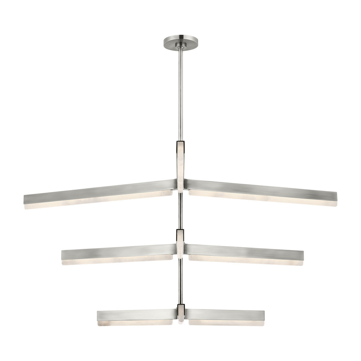 Linea LED Chandelier