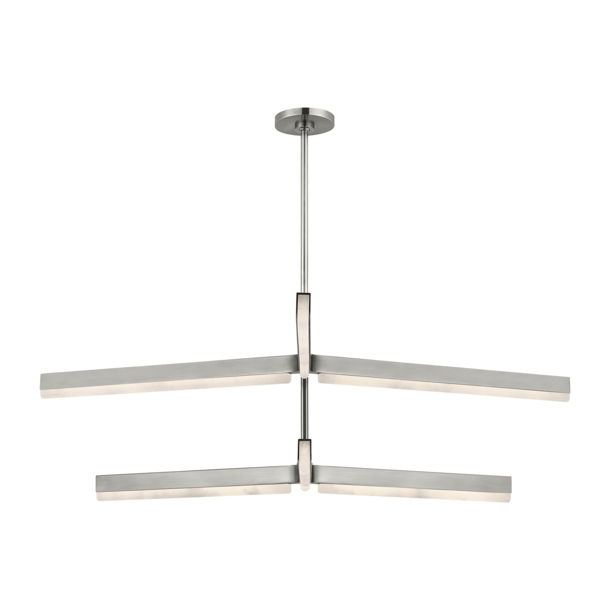 Linea LED Chandelier