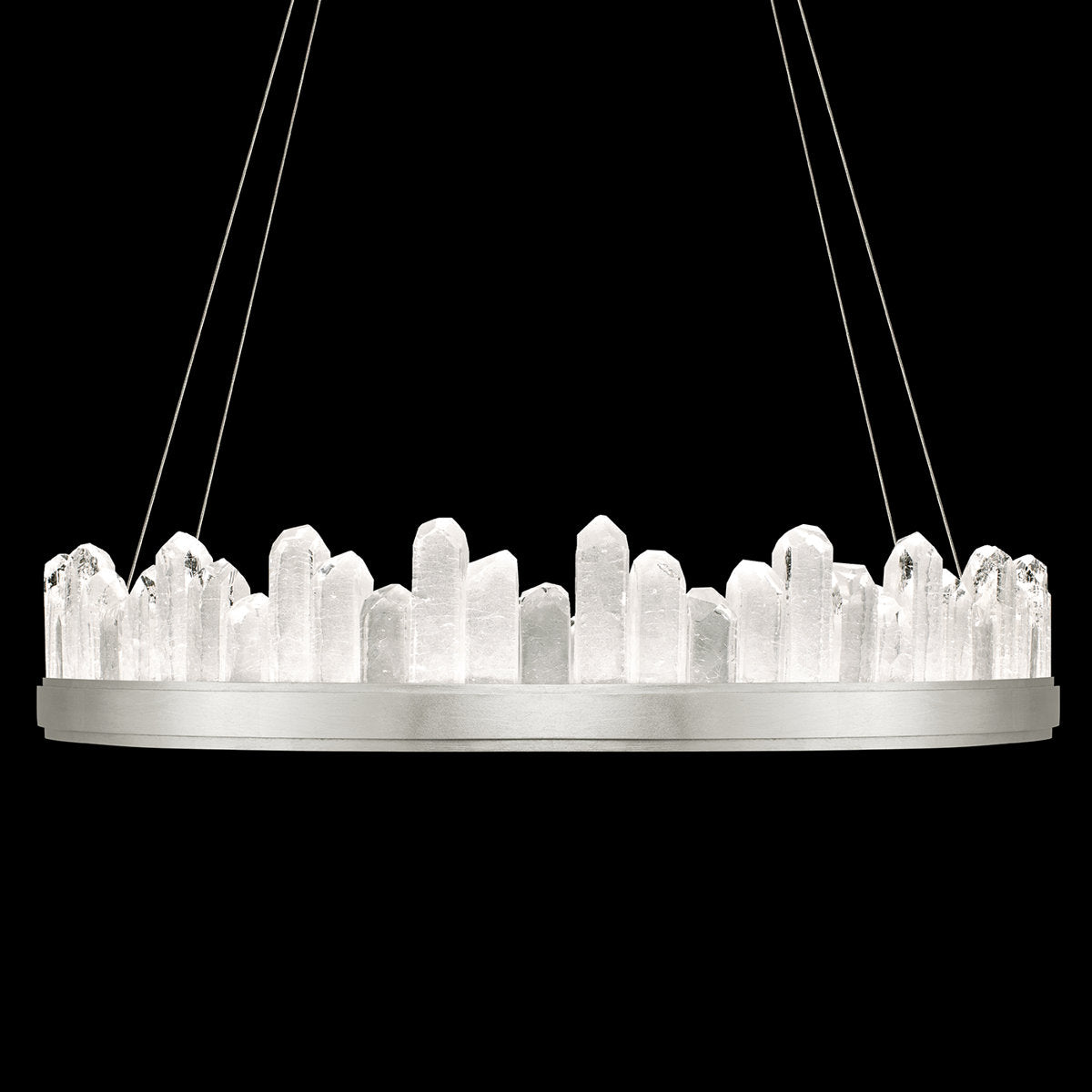 Lior 20 - Light Chandelier