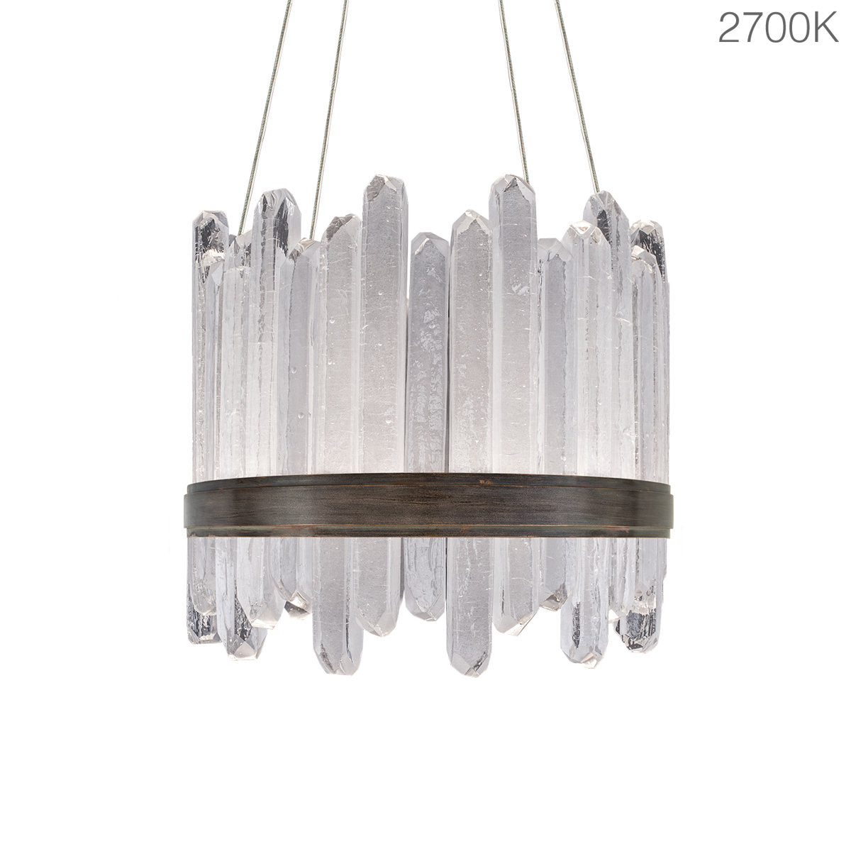 Lior 24 - Light Chandelier
