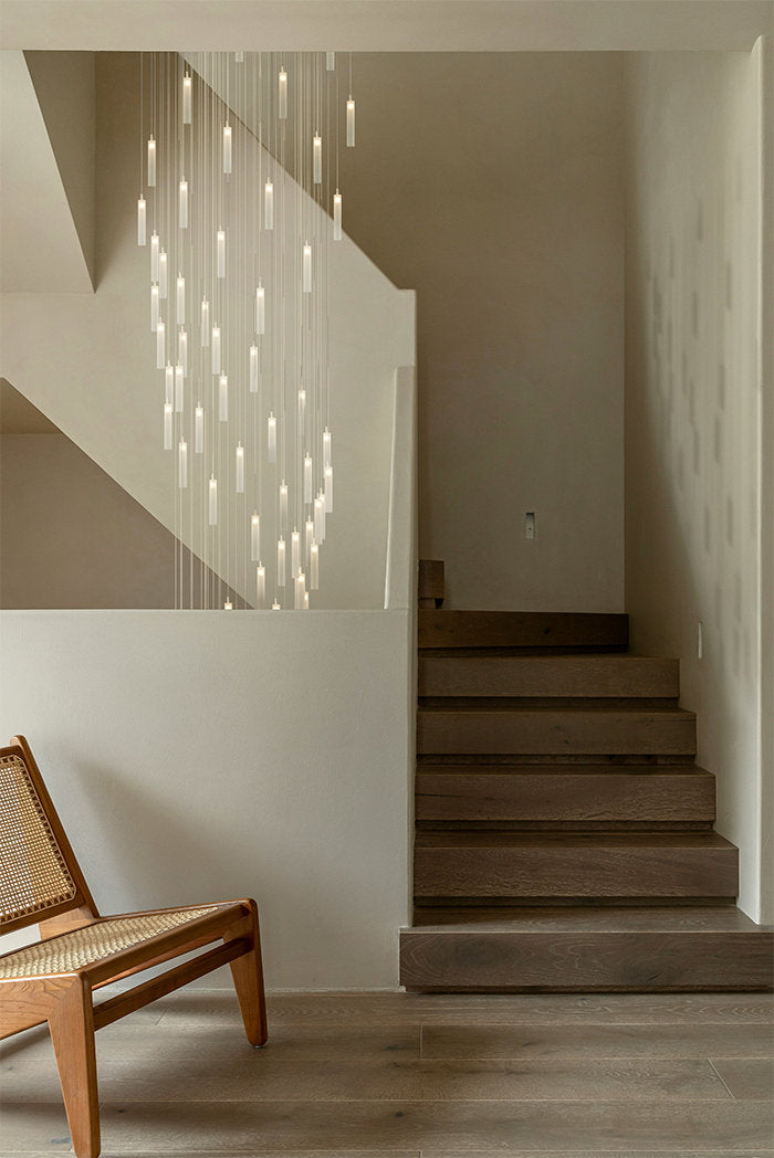 Loci Chandelier