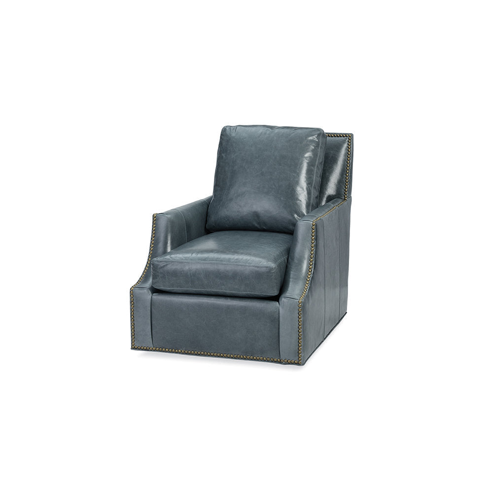 Lola Swivel Armchair