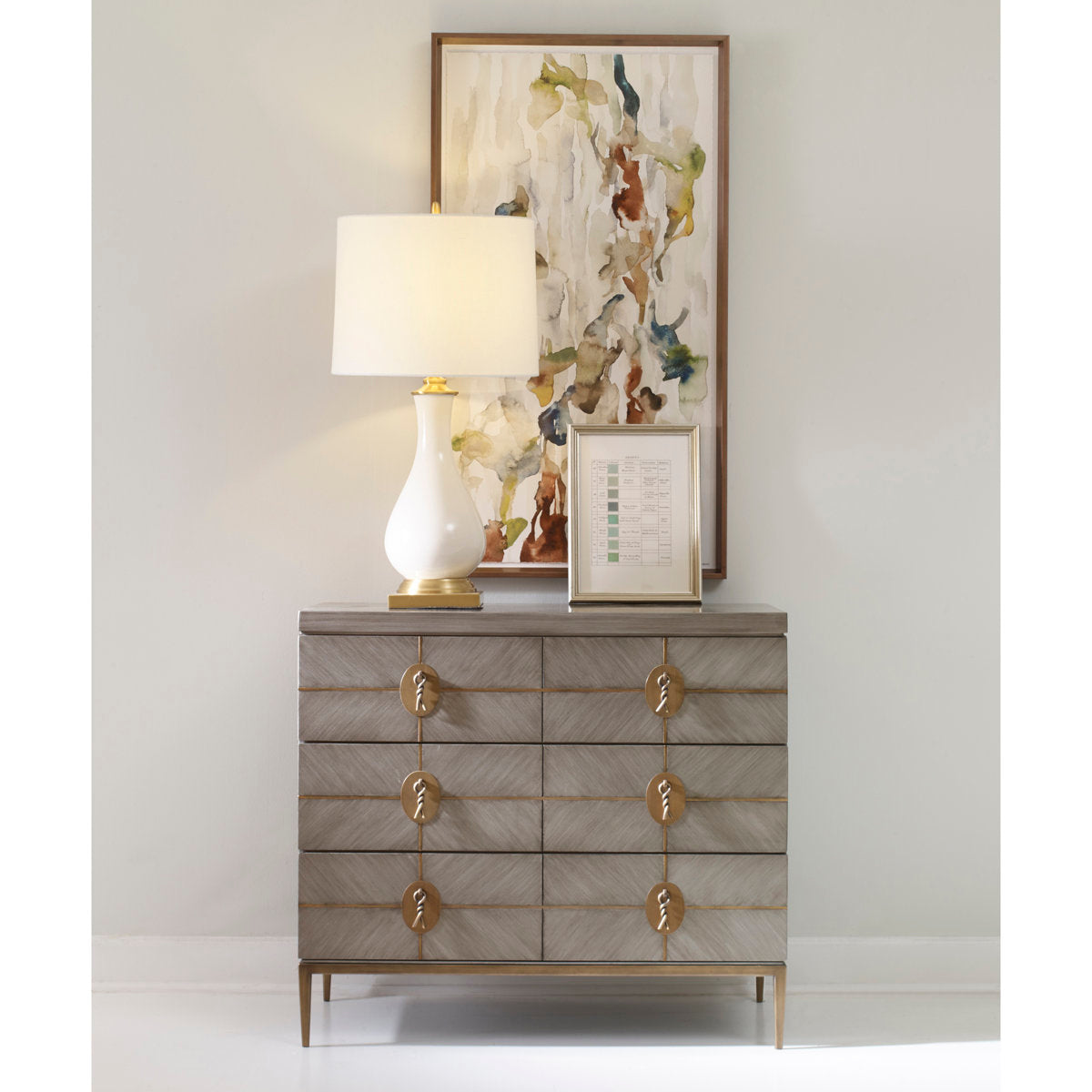 Longwood Accent Chest