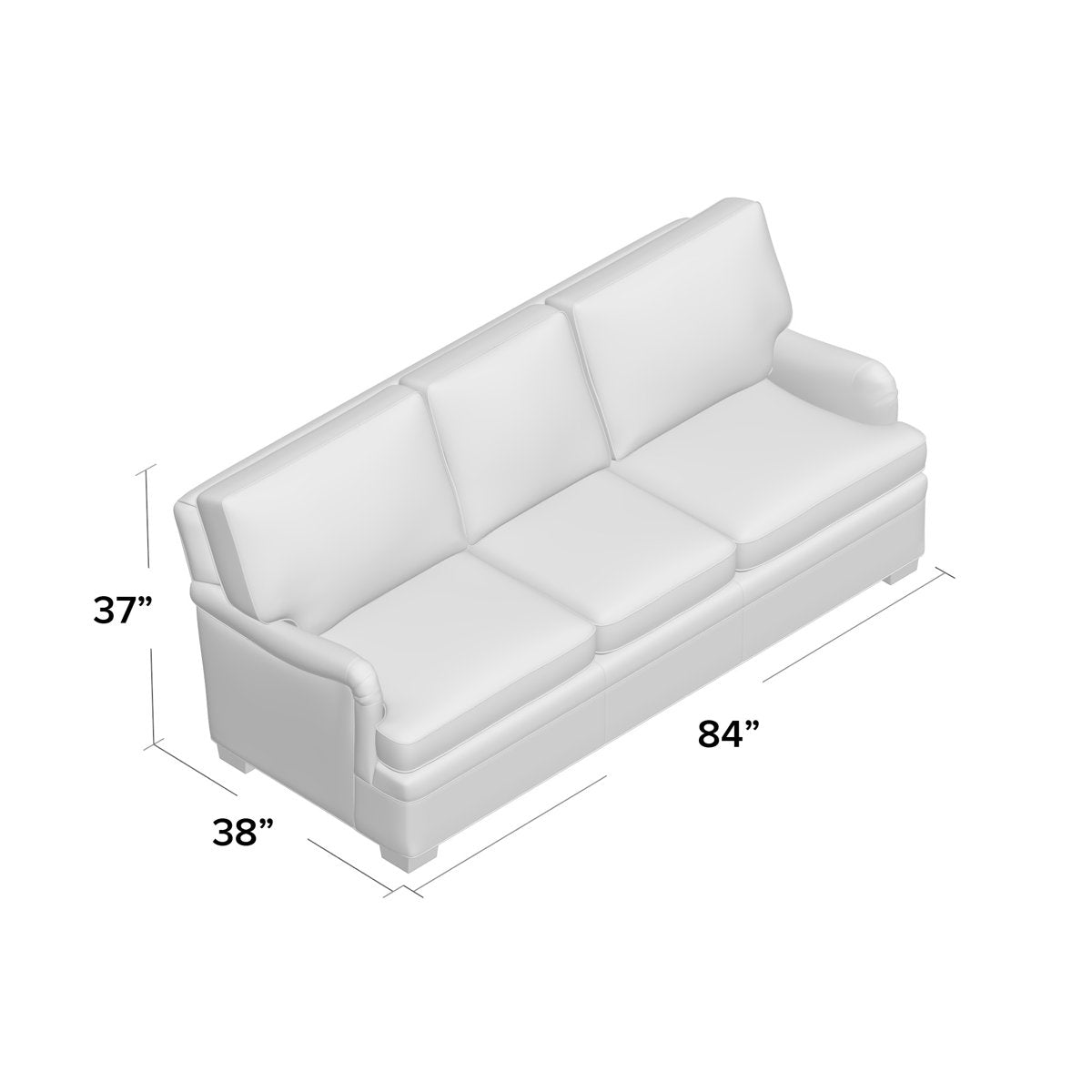 Lorado Sofa