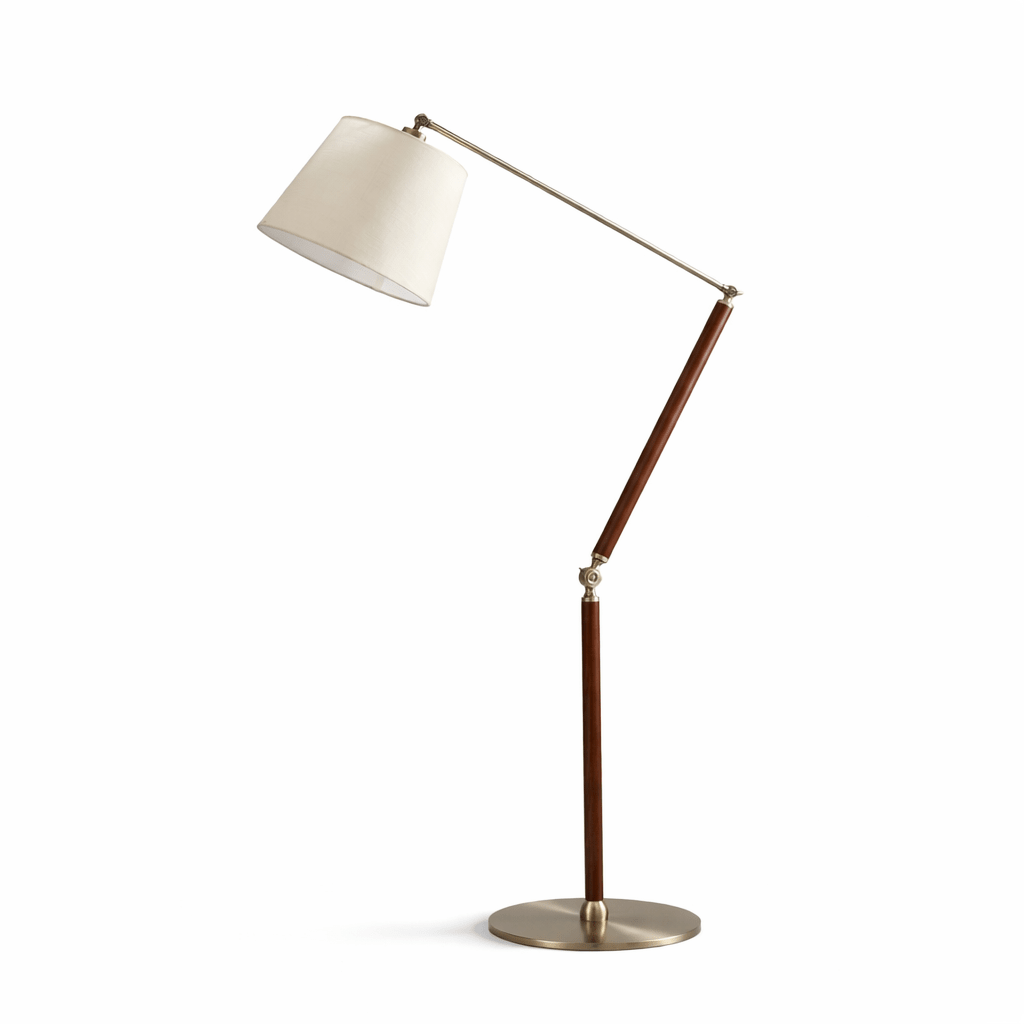 Lorian Adjustable Floor Lamp