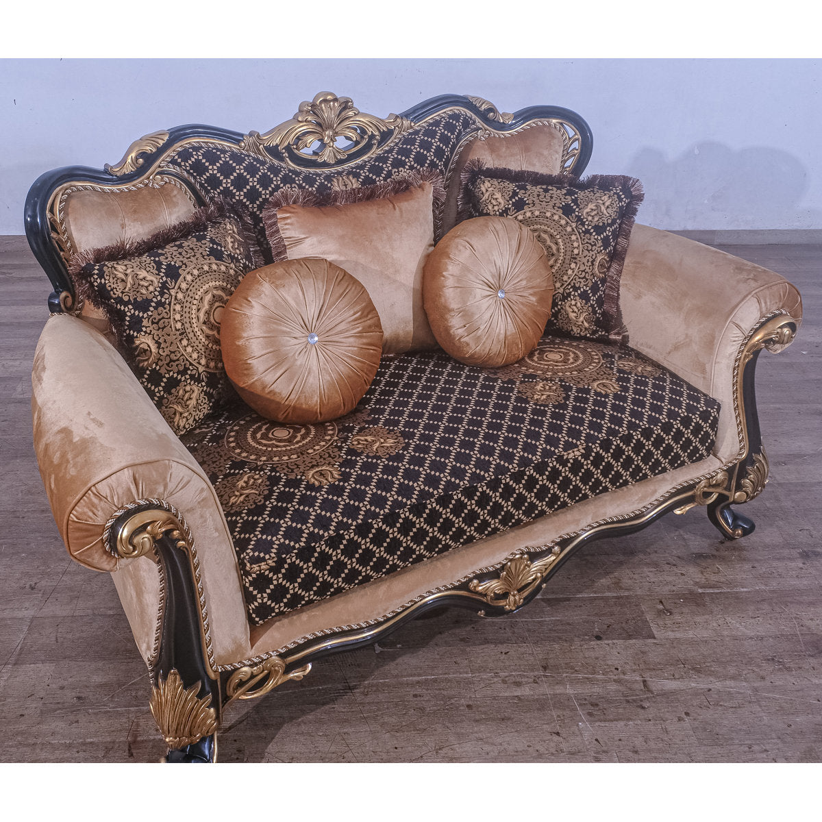 Loveseat