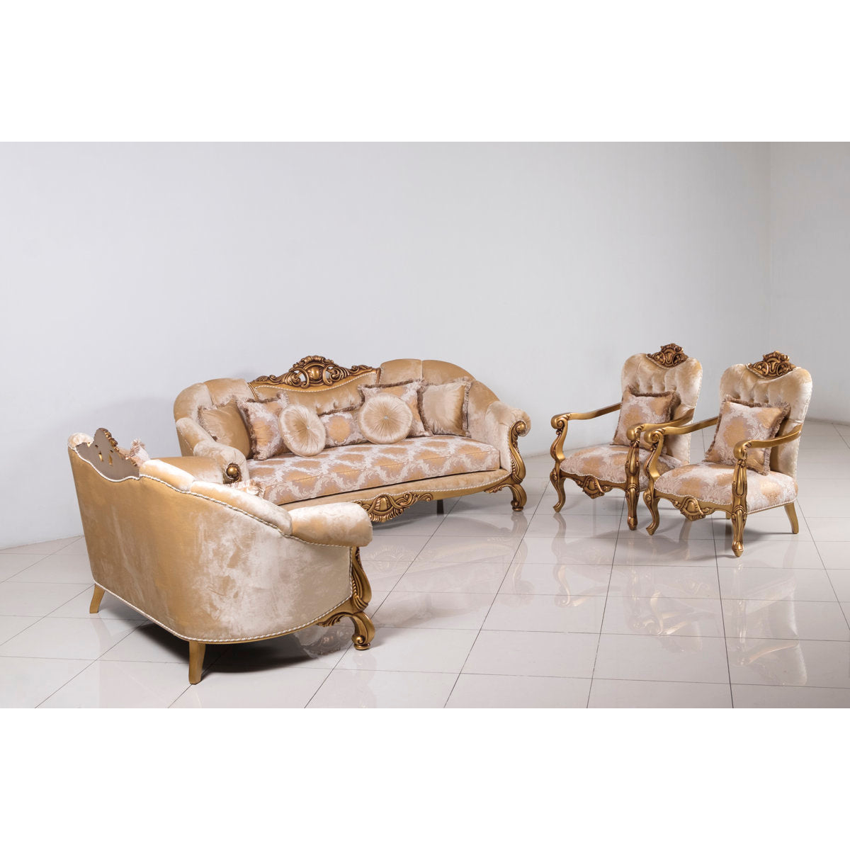 Loveseat