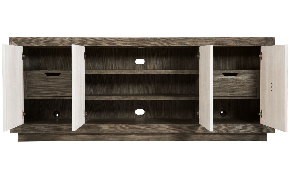 Luca TV Stand for TVs up to 78"