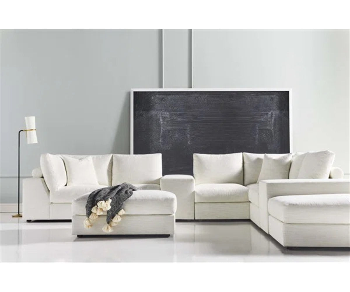 Lucca 6- Piece Sectional