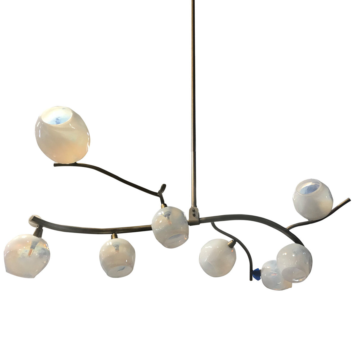 Lucia 8 - Light Chandelier