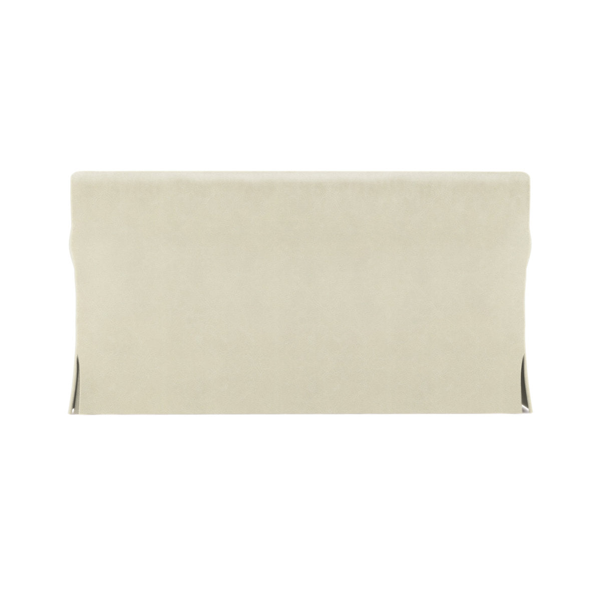 Ludlow Rolled-Arm Skirted Loveseat