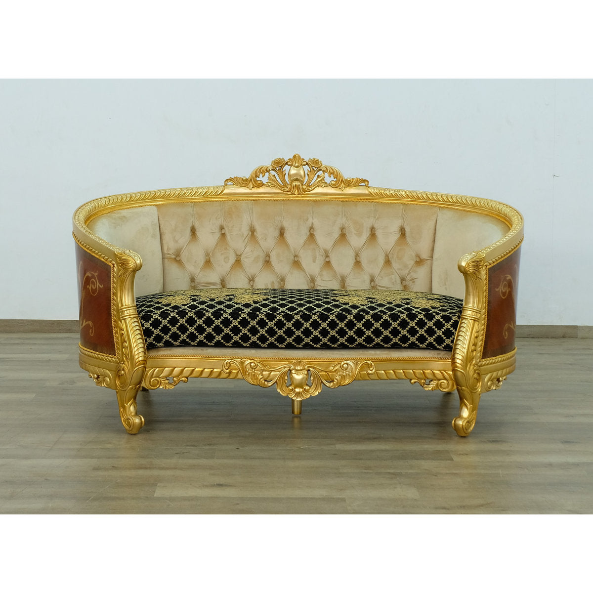 Luxor Sofa