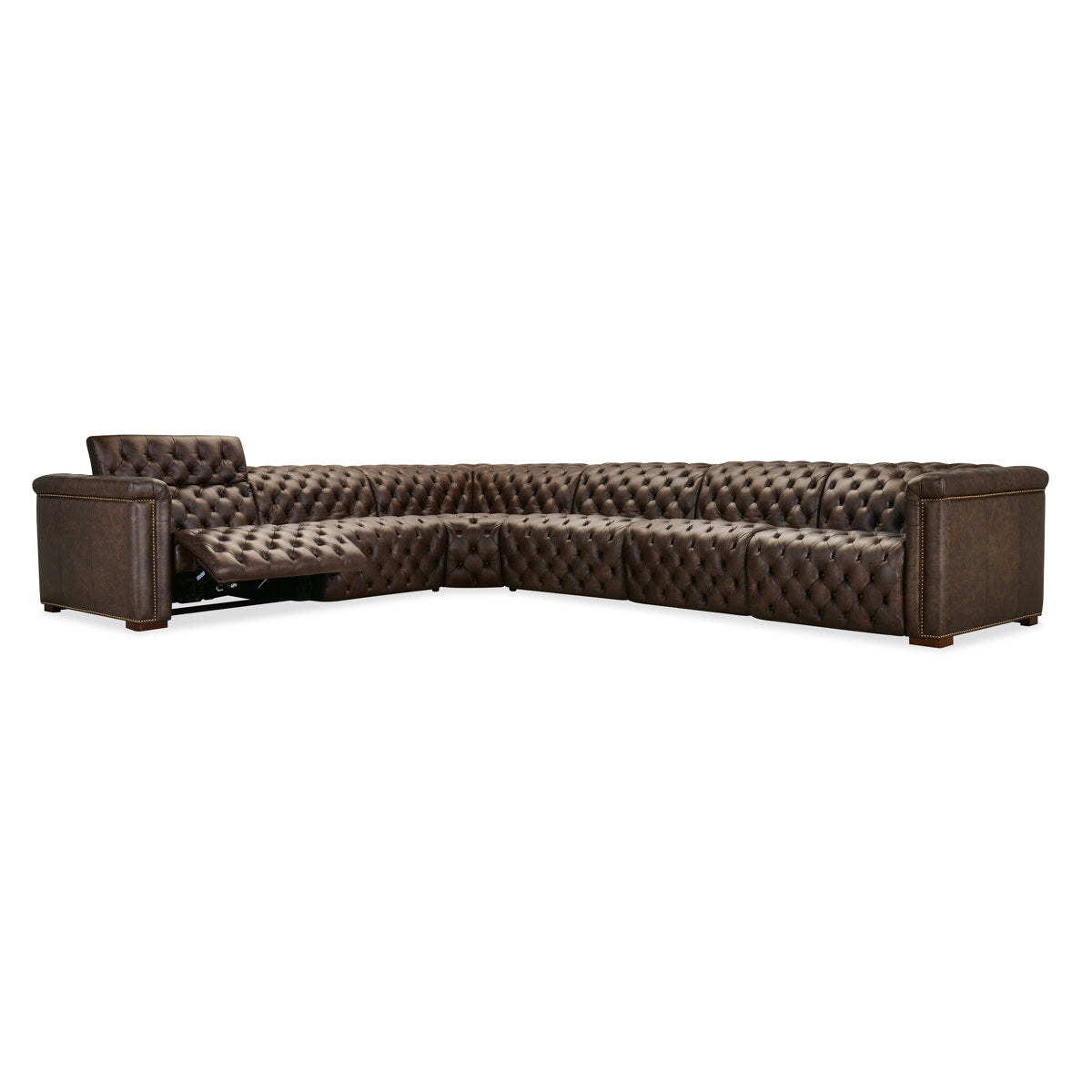 MS Sectional