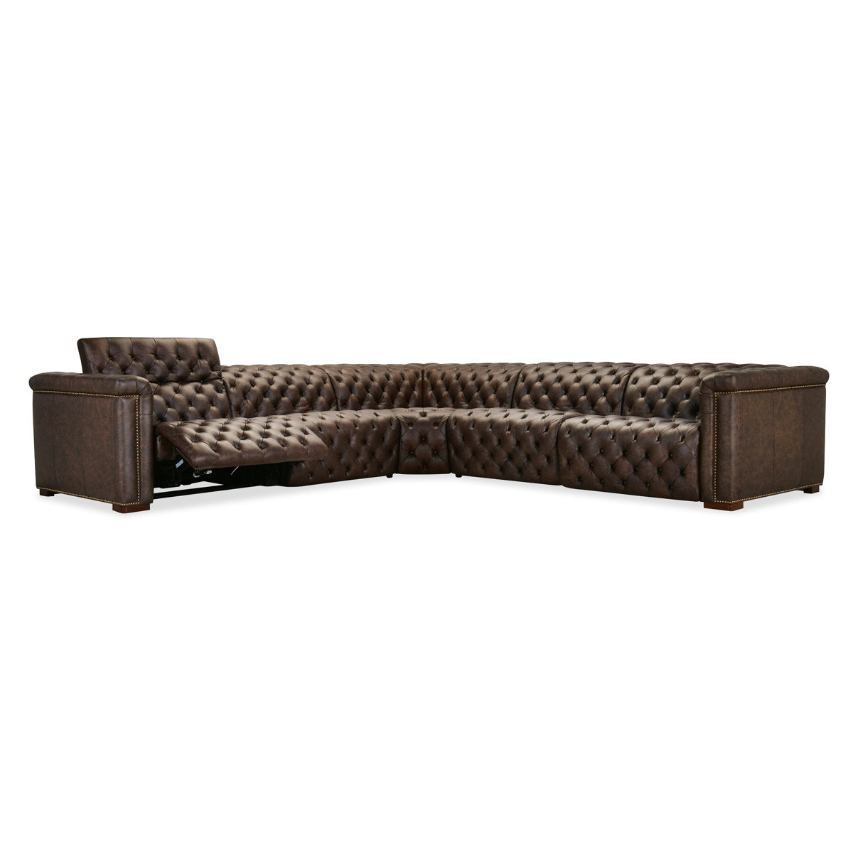 MS Sectional